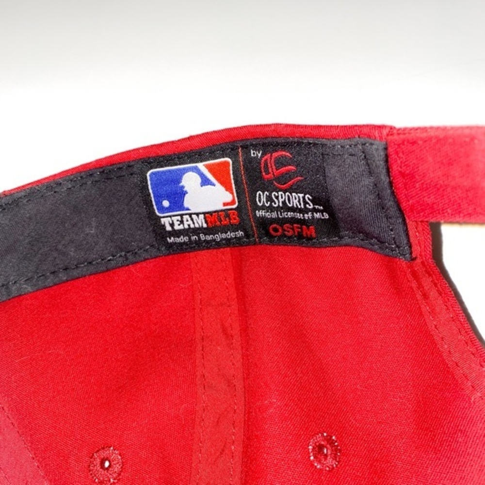 Arizona Diamondbacks MLB baseball hat - Picture 4 of 4